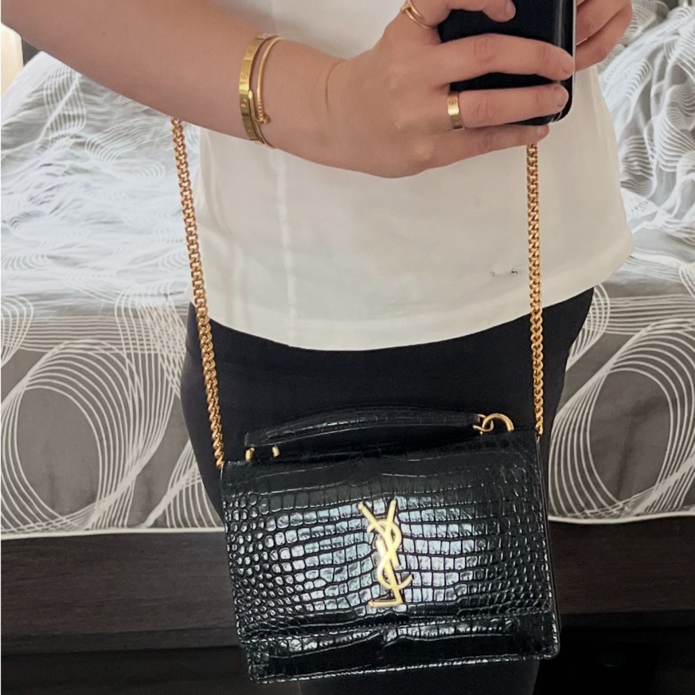 YSL Bag - Picture 9 of 11